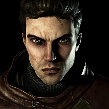 pathologic 2 characters|Characters in Pathologic 2 .